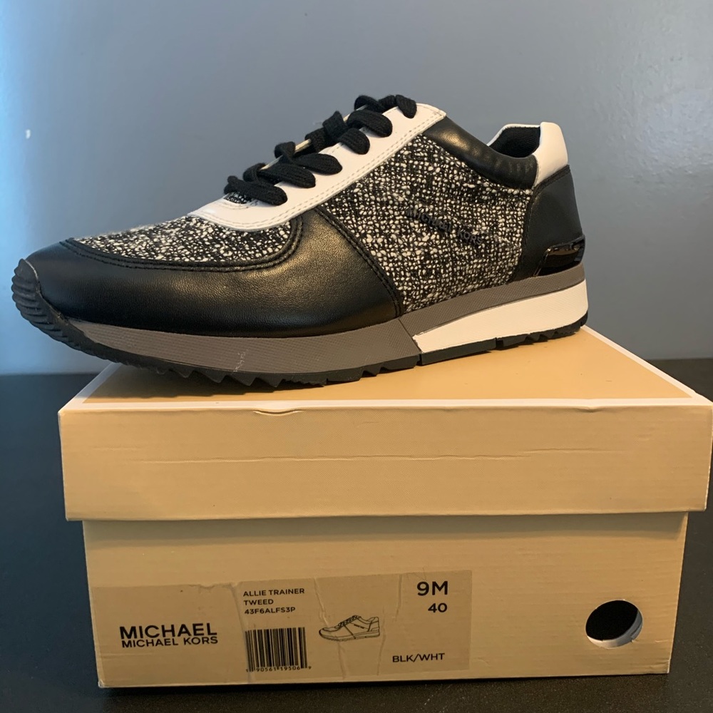 Women’s Michael Kors shoes
